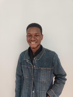 Profile photo of Christian Dede, undefined tutor at Wiingy