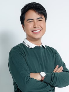 Profile photo of Jeffrey Canlas, undefined tutor at Wiingy