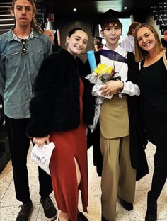 Profile photo of Henny Choi, undefined tutor at Wiingy