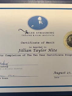 Profile photo of Jilly Hite, undefined tutor at Wiingy