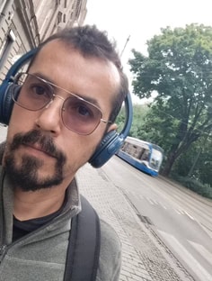 Profile photo of Diego Andres Gomez Cortes, undefined tutor at Wiingy