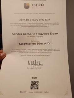 Profile photo of SANDRA TIBAVIZCO, undefined tutor at Wiingy