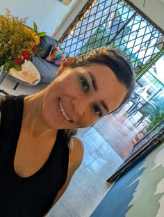 Profile photo of Adriana Marín Herrera, undefined tutor at Wiingy