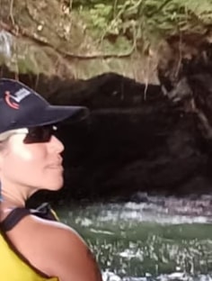 Profile photo of Adriana Marín Herrera, undefined tutor at Wiingy