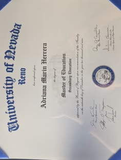 Profile photo of Adriana Marín Herrera, undefined tutor at Wiingy