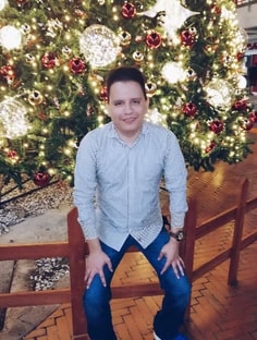 Profile photo of Alexander Aranda , undefined tutor at Wiingy