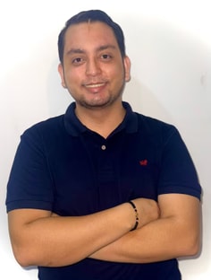 Profile photo of Julian Perilla, undefined tutor at Wiingy