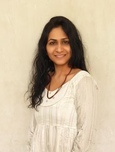 Profile photo of Binal Patel, undefined tutor at Wiingy