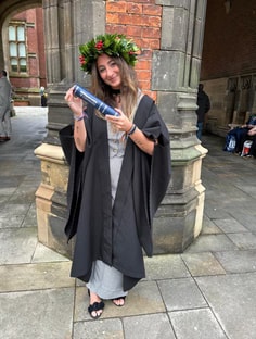 Profile photo of Michela Baccassino, undefined tutor at Wiingy