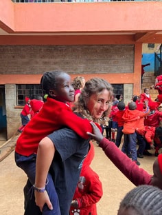 Profile photo of Michela Baccassino, undefined tutor at Wiingy