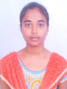 Profile photo of Parsa Lavanya, undefined tutor at Wiingy