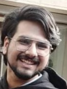 Profile photo of Shreesh Sahai, undefined tutor at Wiingy