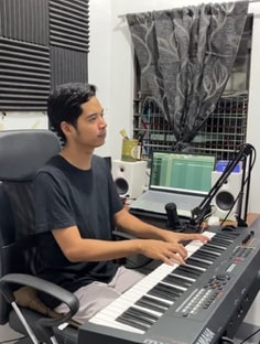 Profile photo of Richard Maaño, undefined tutor at Wiingy