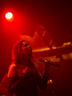 Profile photo of Andrea Prieto, undefined tutor at Wiingy