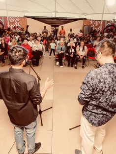 Profile photo of Rinosh Chacko, undefined tutor at Wiingy