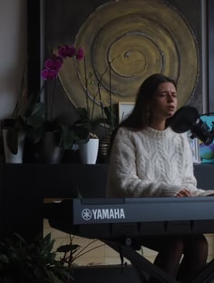 Profile photo of Andrea Prieto, undefined tutor at Wiingy