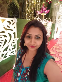 Profile photo of Binal Patel, undefined tutor at Wiingy