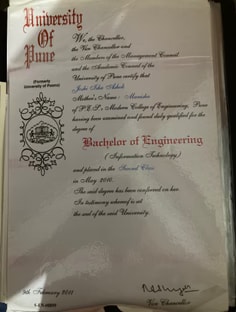 Profile photo of Isha Mehta, undefined tutor at Wiingy