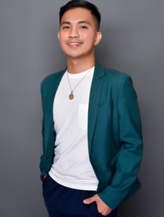 Profile photo of Jan Martin Resurreccion, undefined tutor at Wiingy