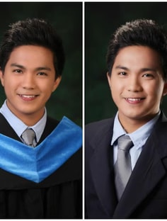 Profile photo of Jan Martin Resurreccion, undefined tutor at Wiingy