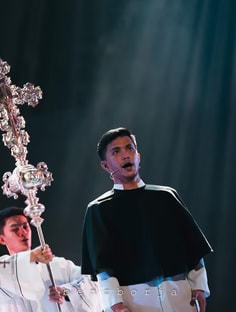 Profile photo of Jan Martin Resurreccion, undefined tutor at Wiingy