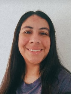 Profile photo of Valentina Arenas García, undefined tutor at Wiingy