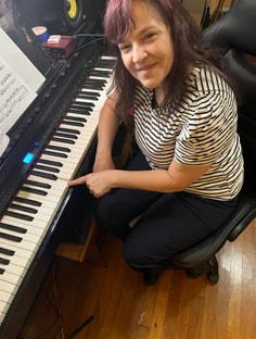 Profile photo of Paula Robinson, undefined tutor at Wiingy