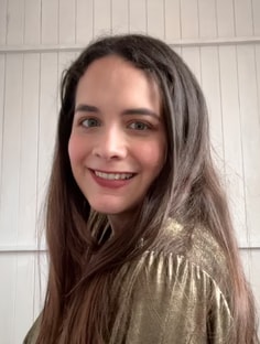 Profile photo of Carla Torres Johnson, undefined tutor at Wiingy