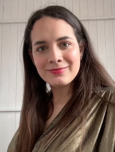 Profile photo of Carla Torres Johnson, undefined tutor at Wiingy