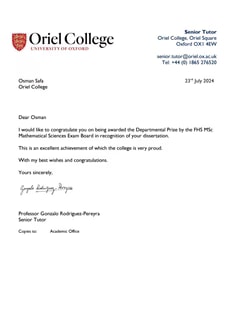 Profile photo of Osman Safa, undefined tutor at Wiingy