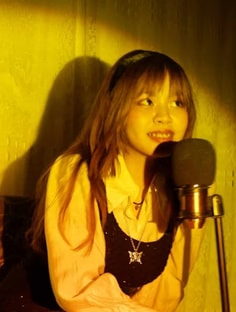 Profile photo of Althea Cristobal, undefined tutor at Wiingy