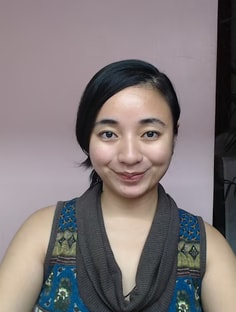 Profile photo of Mary Jeanel Gonzales, undefined tutor at Wiingy