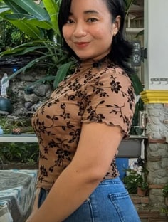 Profile photo of Mary Jeanel Gonzales, undefined tutor at Wiingy