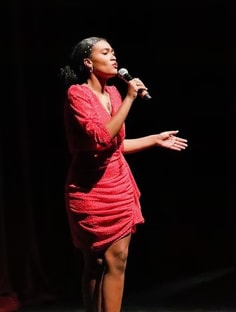 Profile photo of Elissa Cazeau, undefined tutor at Wiingy