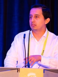 Profile photo of Pablo Ramirez, undefined tutor at Wiingy