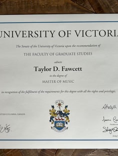 Profile photo of Taylor Fawcett, undefined tutor at Wiingy