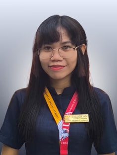 Profile photo of Franzelle Hope Janagap, undefined tutor at Wiingy