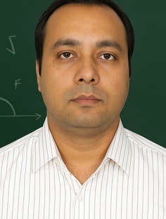 Profile photo of VIKASH kOUNDILYA, undefined tutor at Wiingy