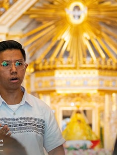 Profile photo of Alwin Joseph Ramos, undefined tutor at Wiingy