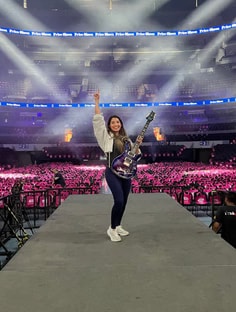 Profile photo of Jimena Fosado, undefined tutor at Wiingy