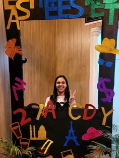 Profile photo of Diya Malik, undefined tutor at Wiingy