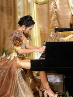 Profile photo of Franzelle Hope Janagap, undefined tutor at Wiingy