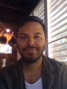 Profile photo of Luis Reyes, undefined tutor at Wiingy