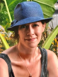 Profile photo of Andrea Lee Higgins, undefined tutor at Wiingy