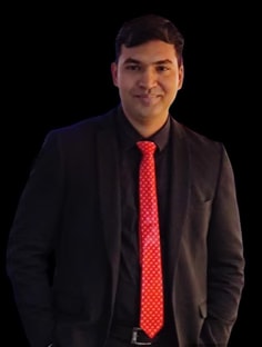 Profile photo of Shubham Verma, undefined tutor at Wiingy