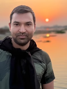 Profile photo of Shubham Verma, undefined tutor at Wiingy