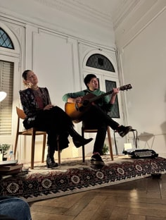 Profile photo of María florencia Puigbo, undefined tutor at Wiingy