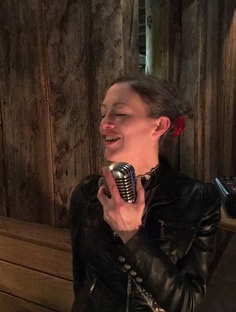 Profile photo of Andrea Lee Higgins, undefined tutor at Wiingy