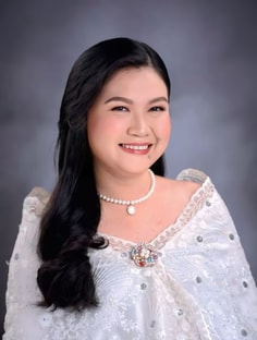 Profile photo of Ellajane Nina Oliva, undefined tutor at Wiingy