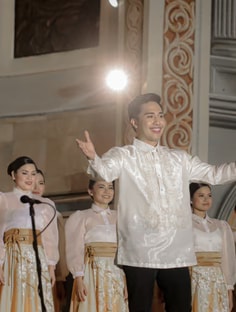 Profile photo of Emmanuel Cañazares, undefined tutor at Wiingy